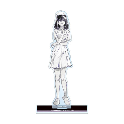 『よふかしのうた Season2』本田カブラ Ani-Art BLACK LABEL BIGアクリルスタンド